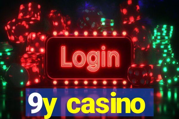 9y casino